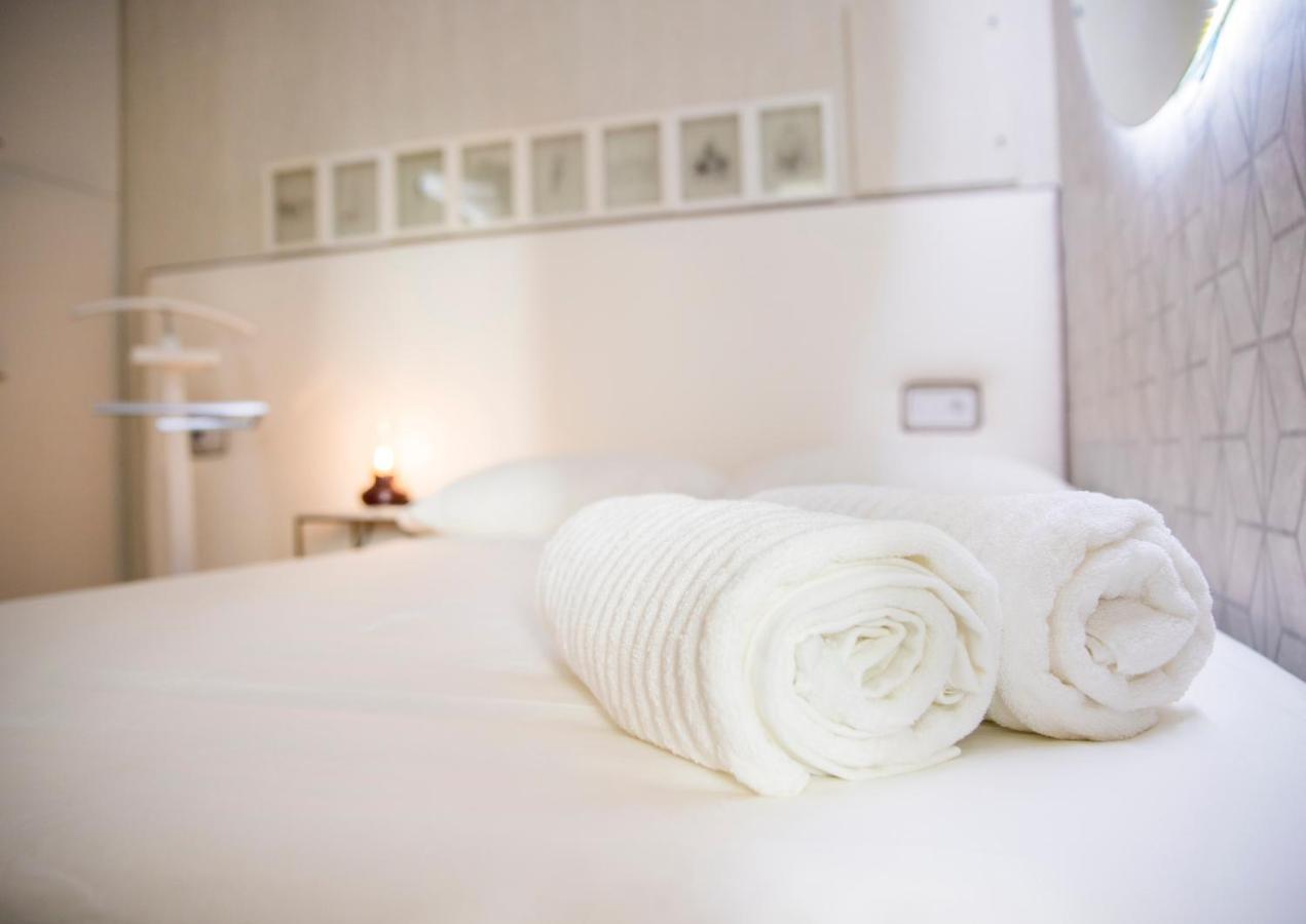 Popeye Suite Puerto Marina Espectacular Apartamento Dentro De La Isla De Puerto Marina Con Piscina En Cubierta Y A 1 Minuto De La Playa ベナルマデナ エクステリア 写真